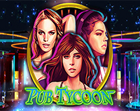 Pub Tycoon