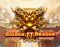 Golden Dragon II