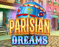 Parisian Dreams